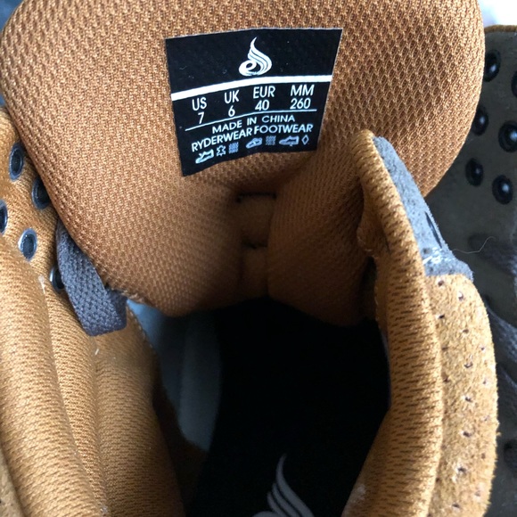 Ryderwear d-Mac Urban - Picture 3 of 4